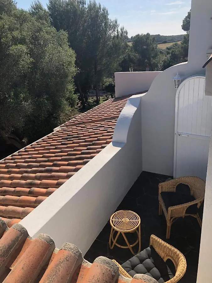 Hotel La Casa Menorca Ferreries