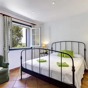 Ca'n Toni Villa, Cala Galdana Ferreries (Ferrerías)