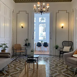  Hostal Coimpact Coliving Bruc España