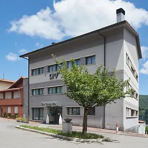 ** Hotel Berri Versalles España