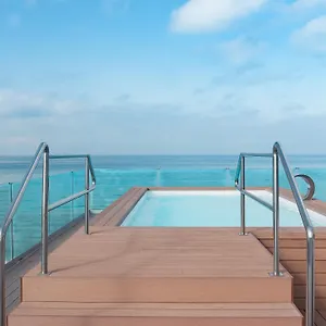 Negresco - Adults Only 4*, Playa de Palma (Mallorca) Espagne
