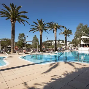 Minura & D'aljandar Appart hôtel