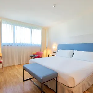 Eurostars 4*, Málaga Espagne
