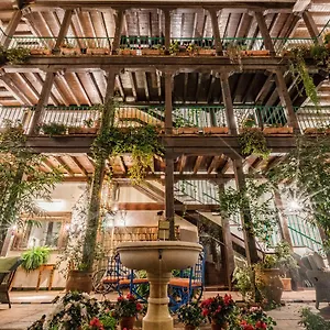 El Rey Moro Boutique 4*, Séville Espagne