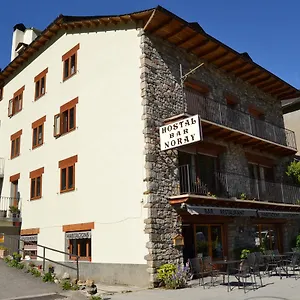  Hostal Vall De Boi España