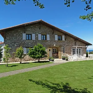 *** Bed and breakfast Landarte España