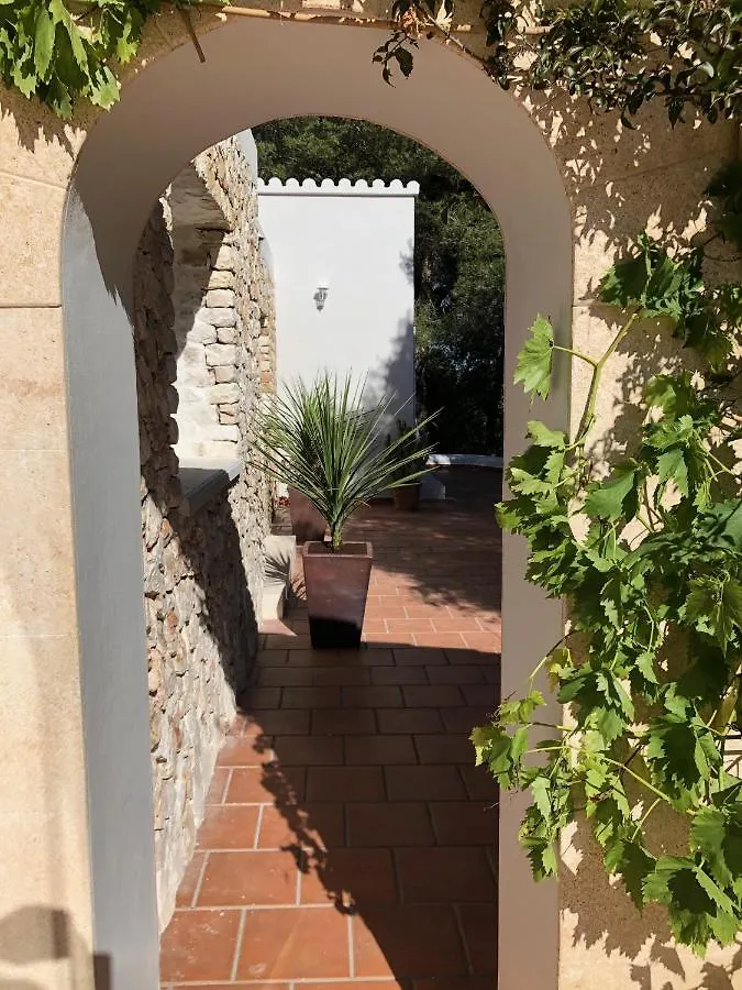 ゲストハウス ホテル La Casa Menorca フェレリエス
